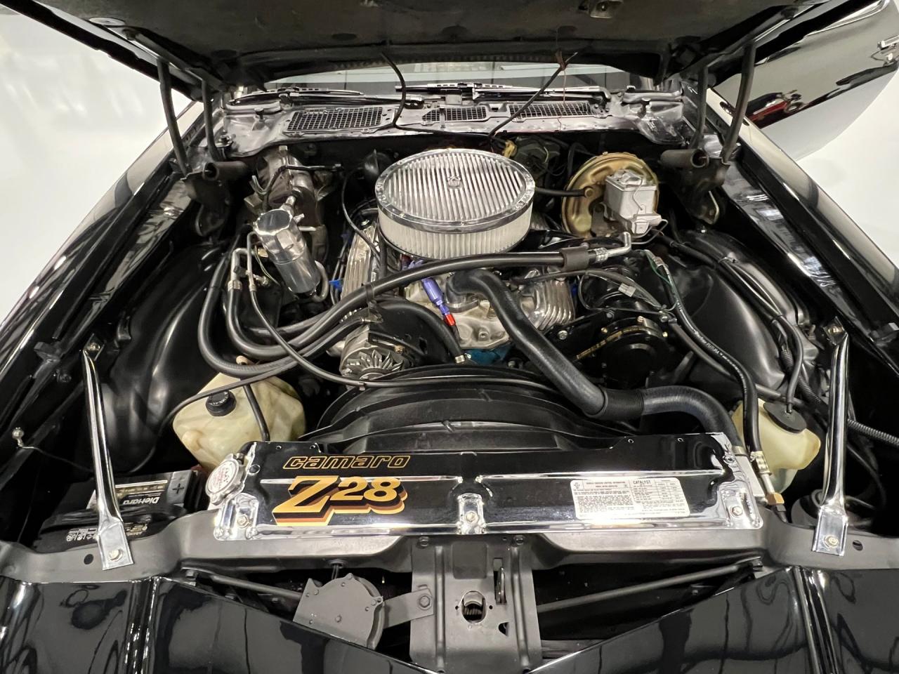 1978 Chevrolet Camaro Z/28