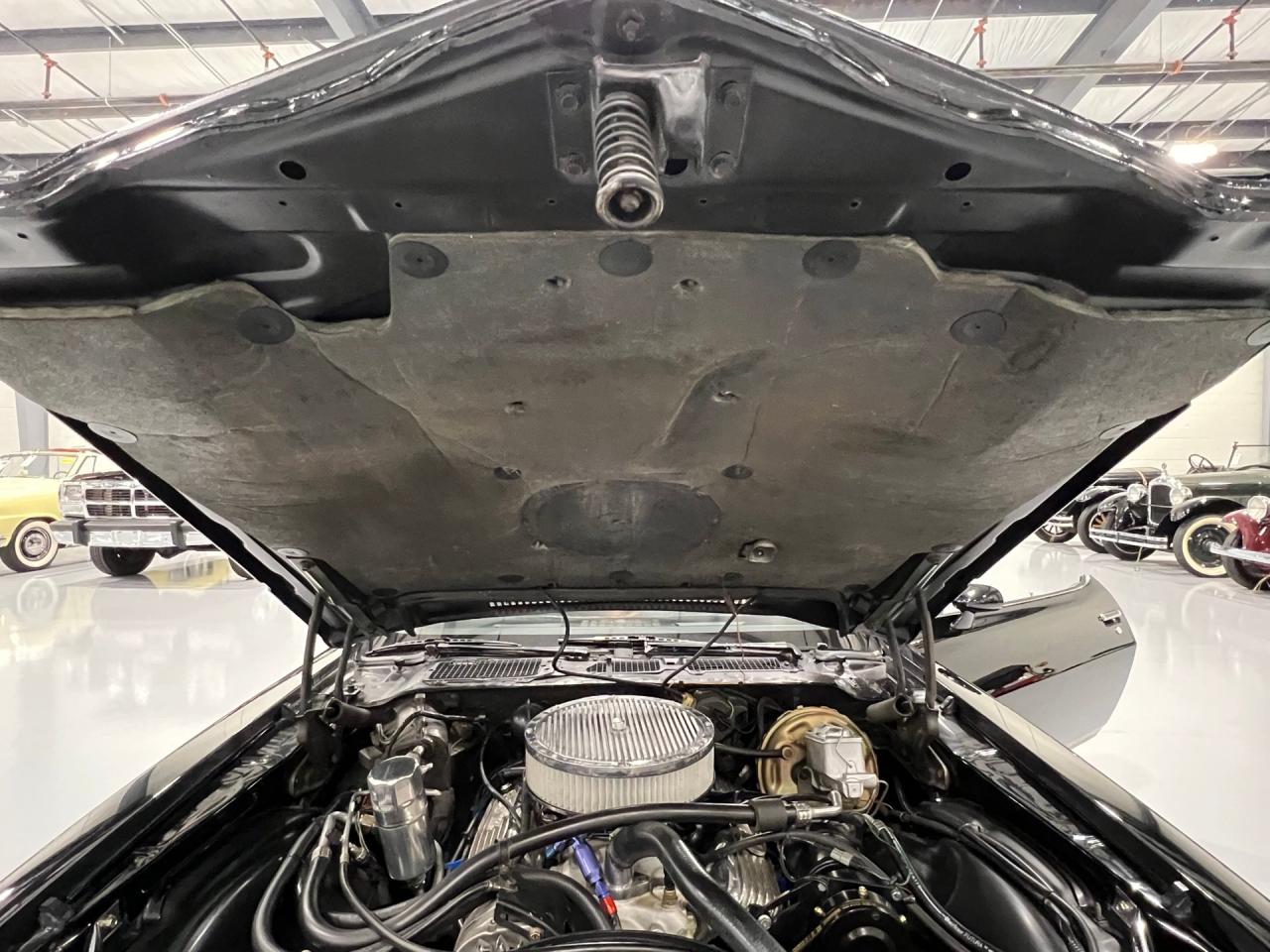 1978 Chevrolet Camaro Z/28