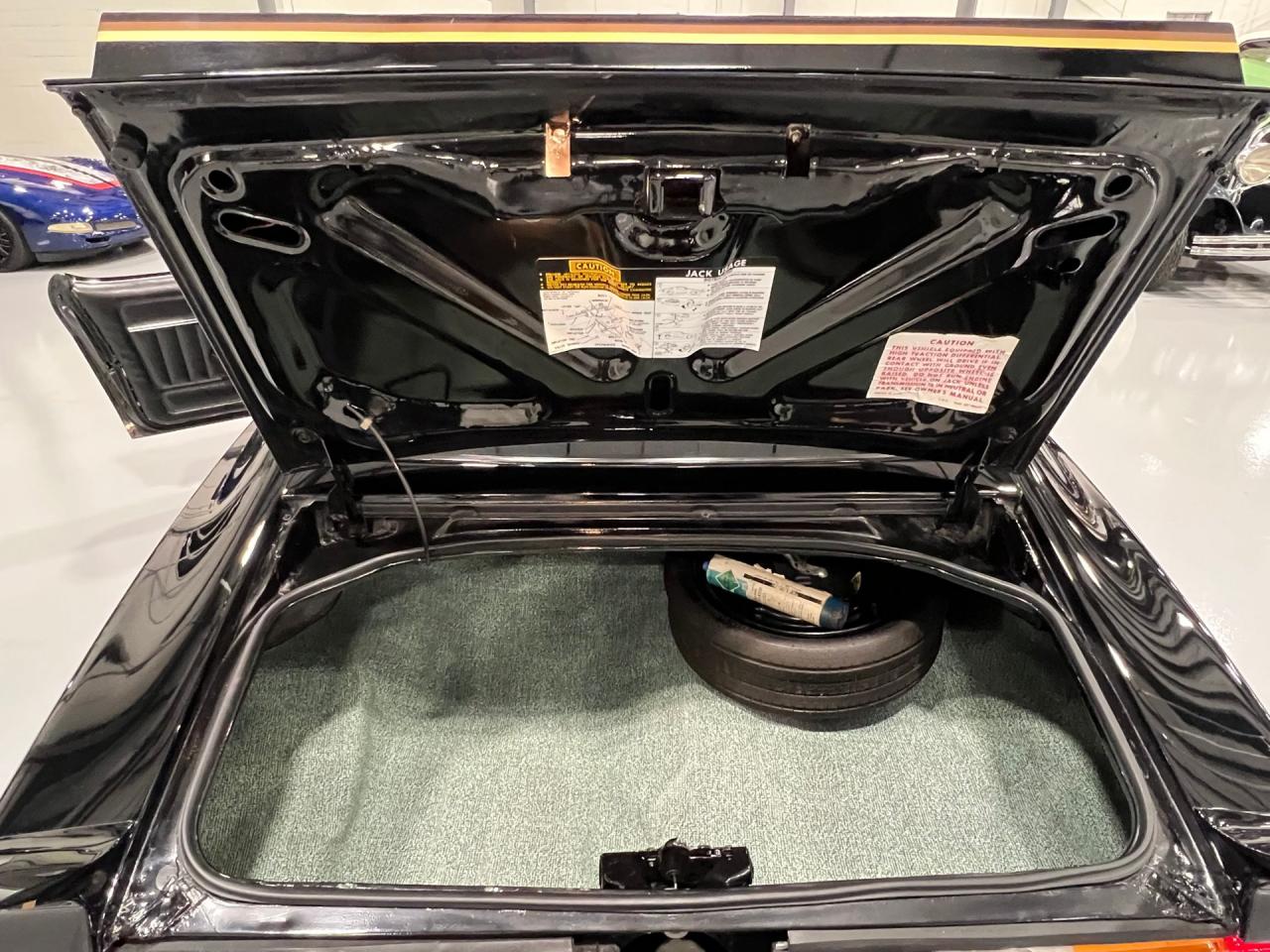 1978 Chevrolet Camaro Z/28