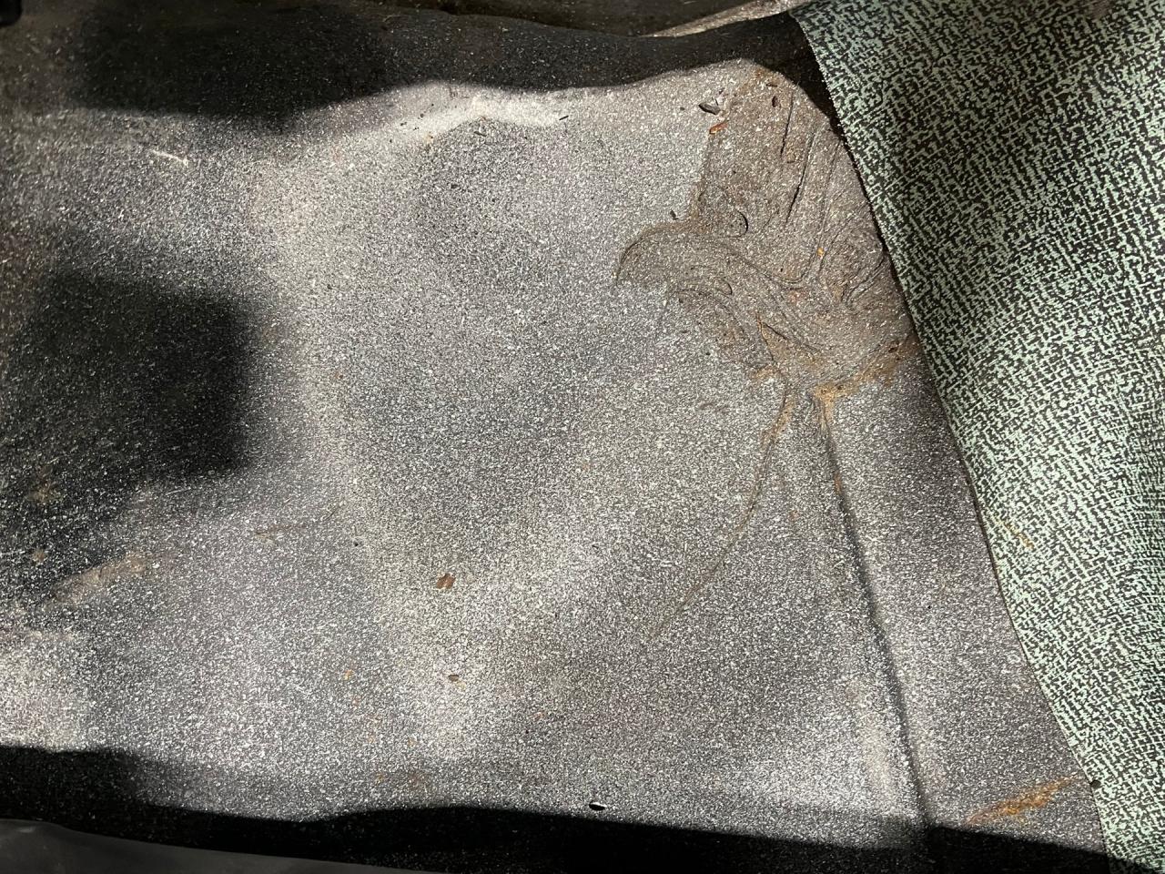 1978 Chevrolet Camaro Z/28