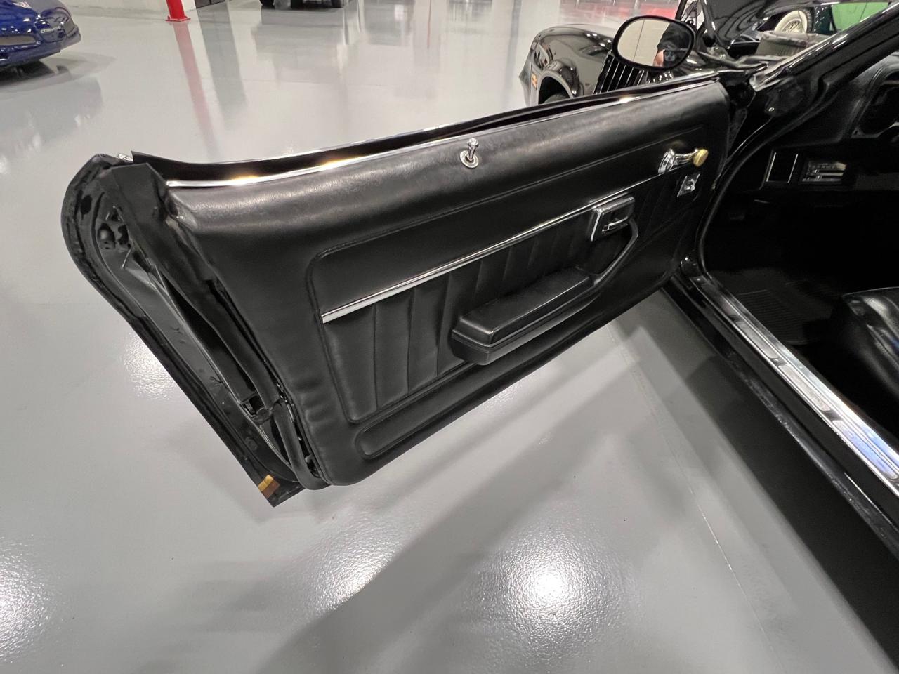 1978 Chevrolet Camaro Z/28