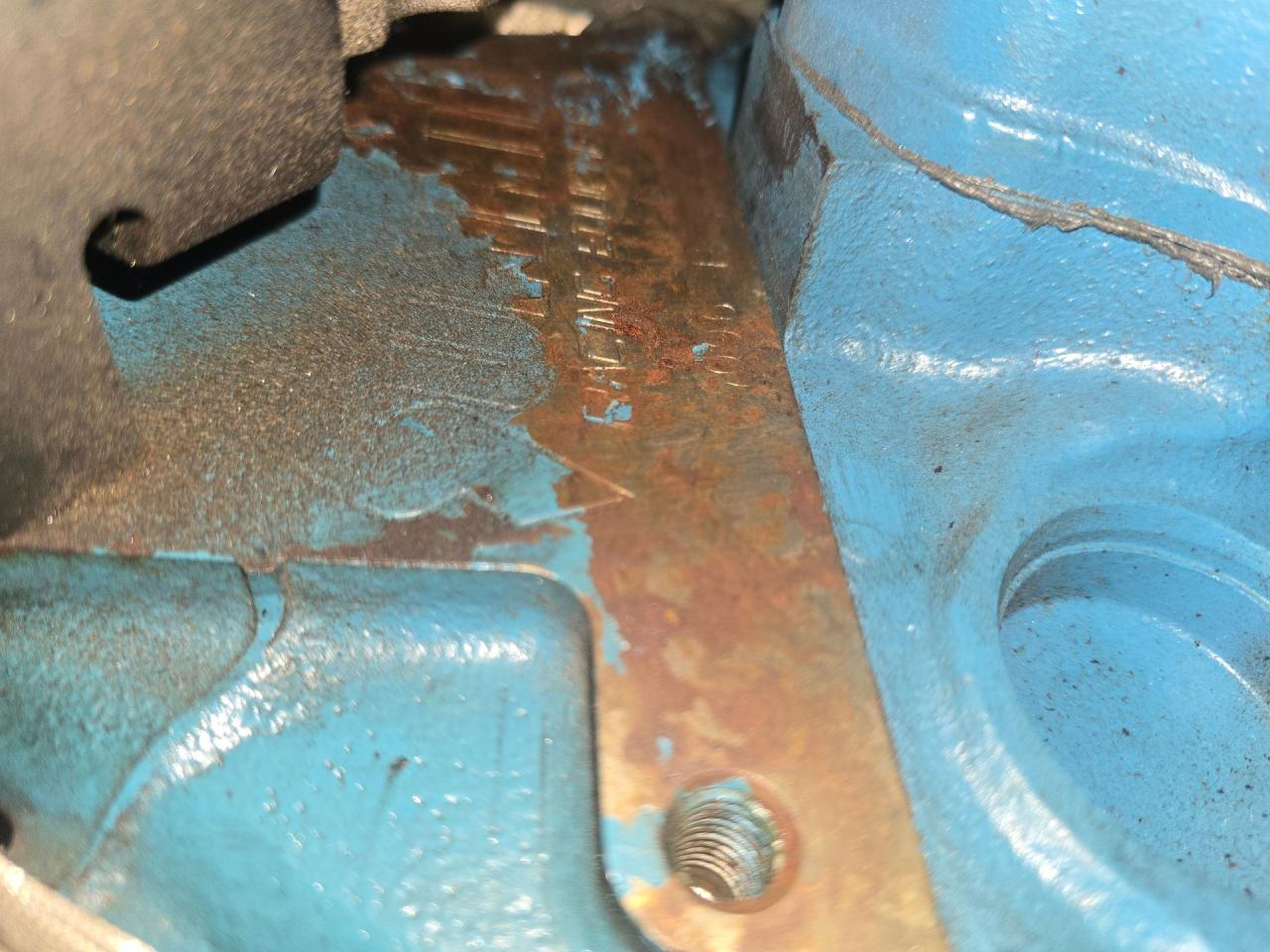 1978 Chevrolet Camaro Z/28