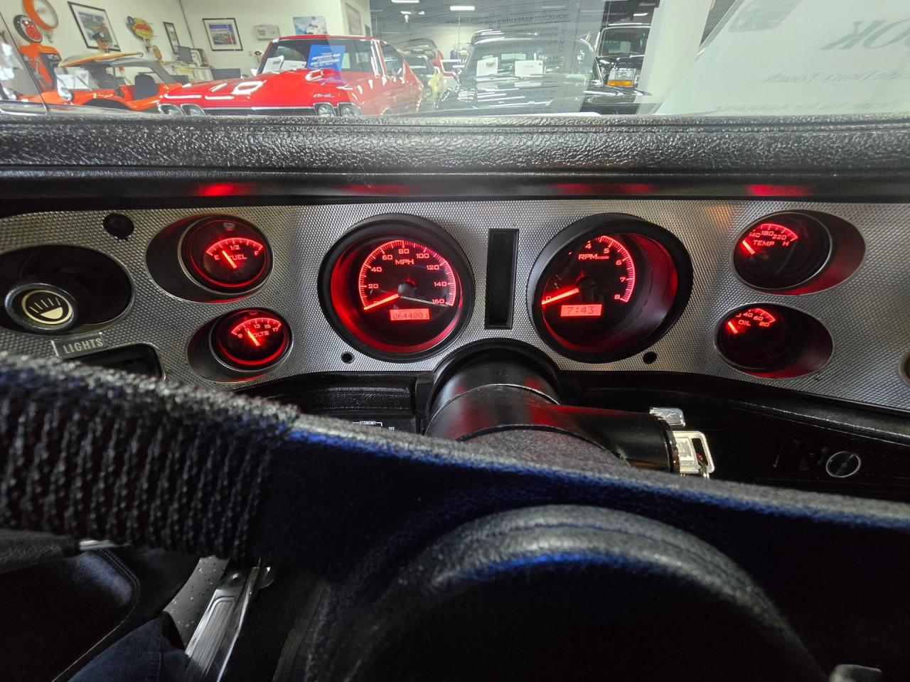 1978 Chevrolet Camaro Z/28