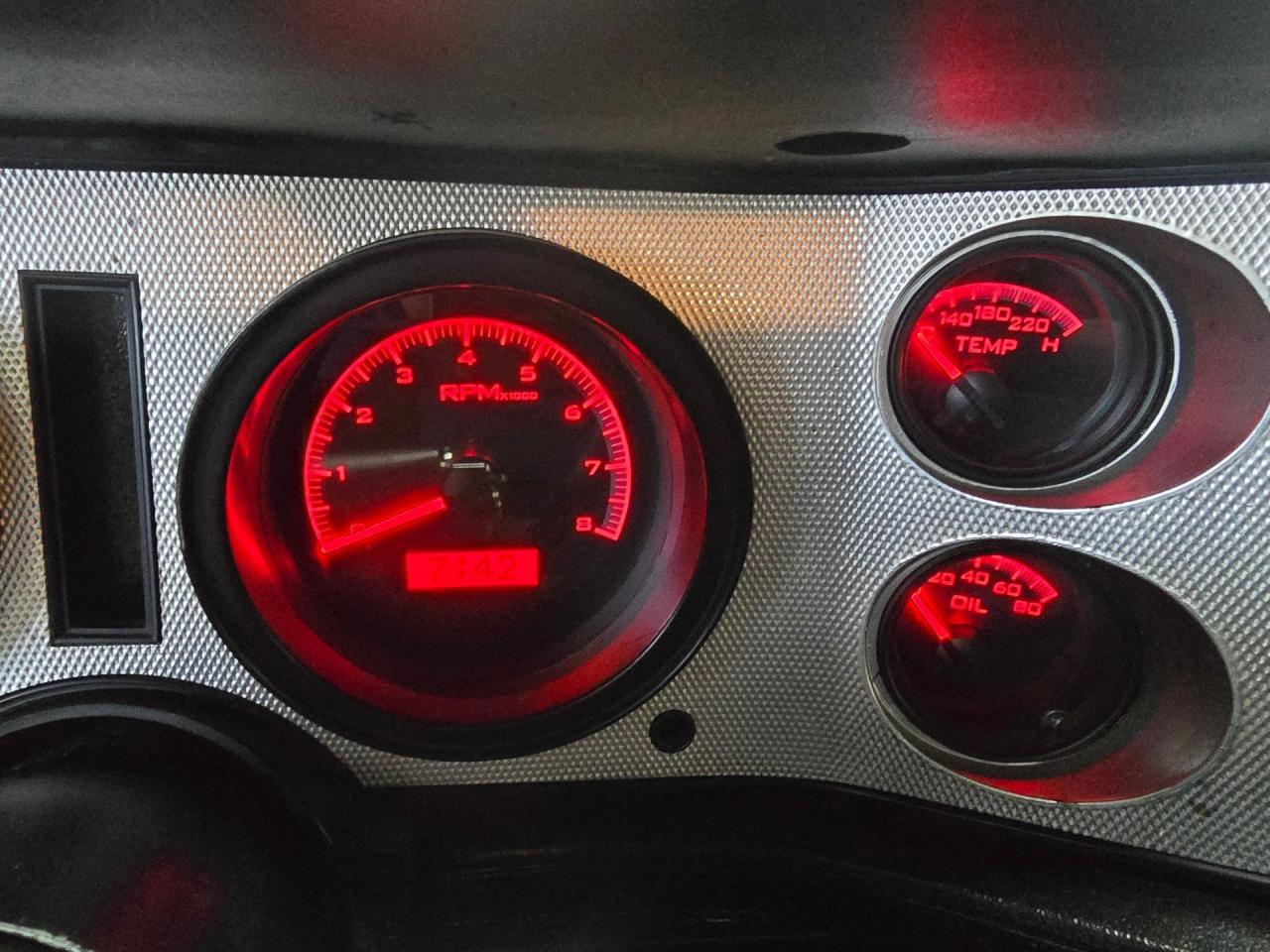 1978 Chevrolet Camaro Z/28