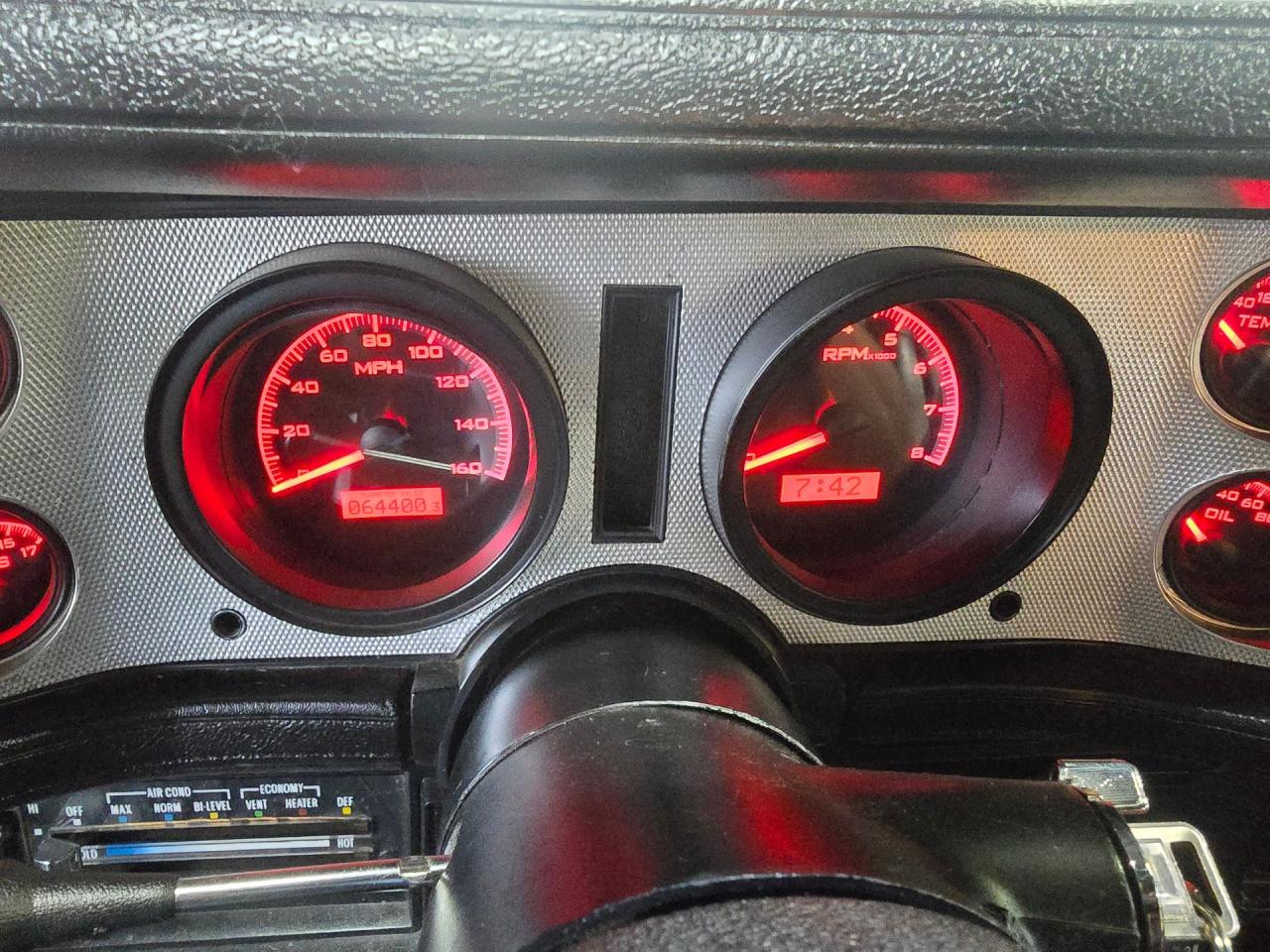 1978 Chevrolet Camaro Z/28