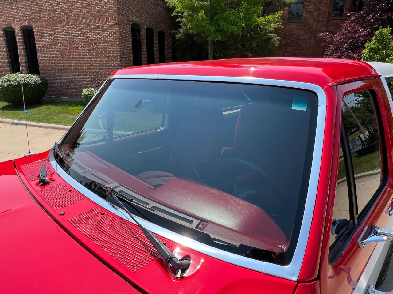 1991 Ford Bronco XLT