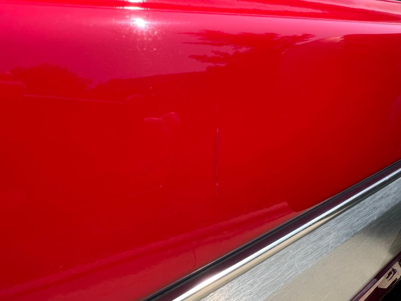 1991 Ford Bronco XLT