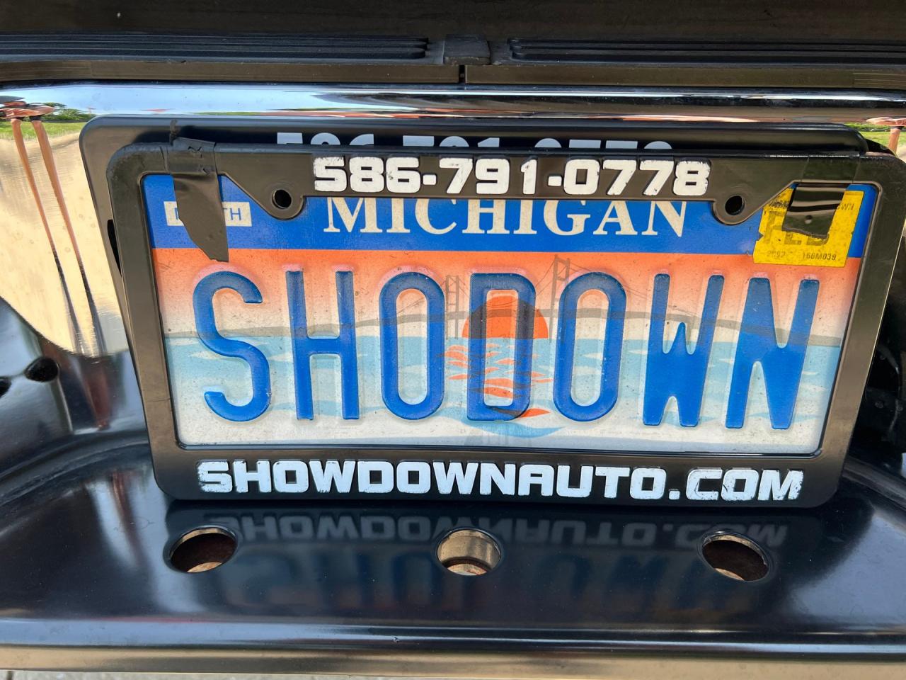 1991 Ford Bronco XLT