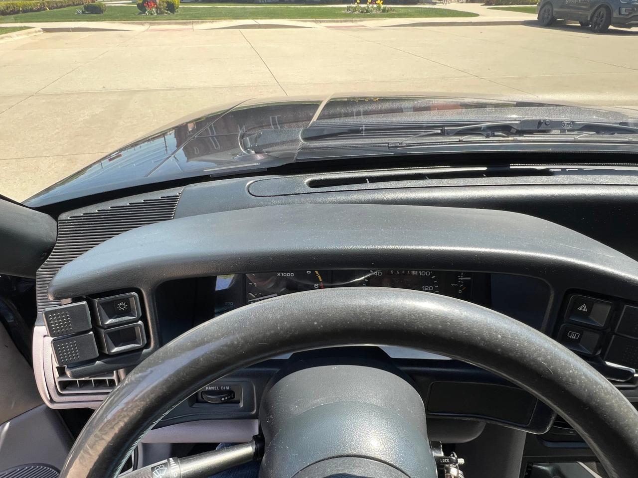 1989 Ford Mustang LX 5.0