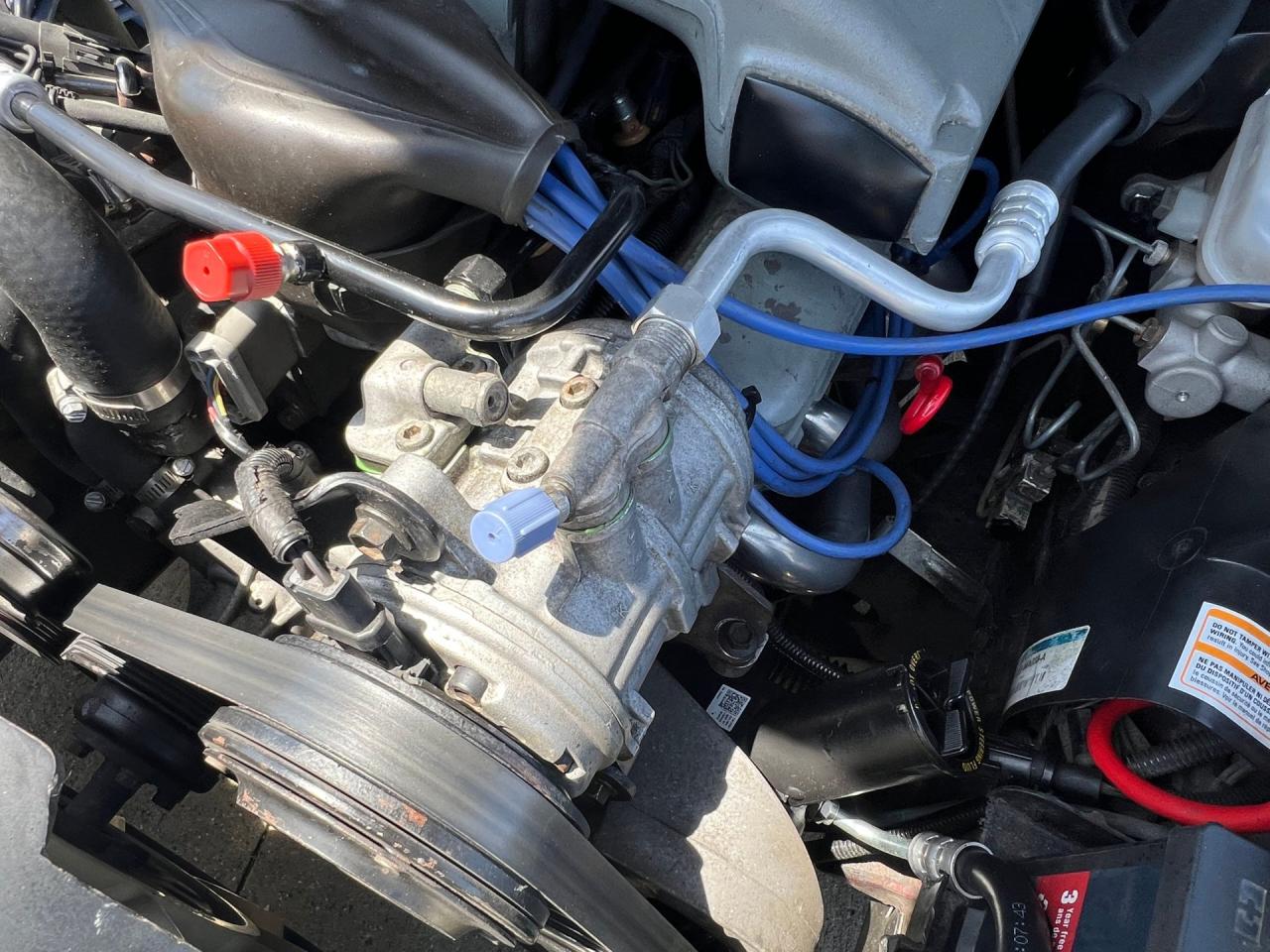 1989 Ford Mustang LX 5.0