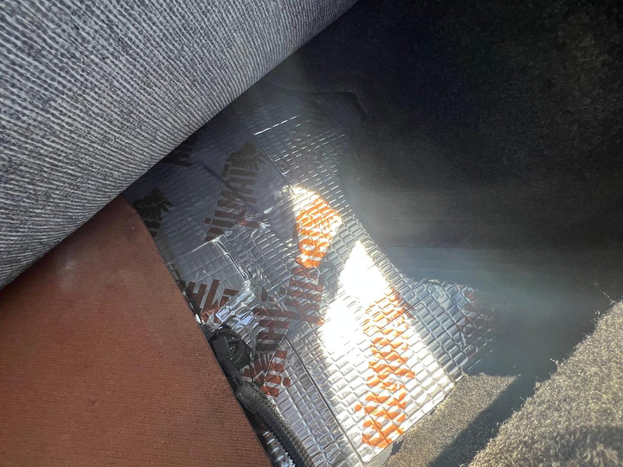 1989 Ford Mustang LX 5.0