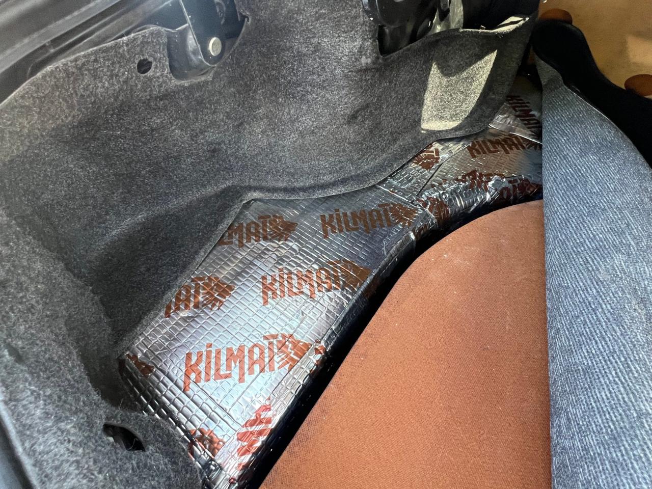 1989 Ford Mustang LX 5.0