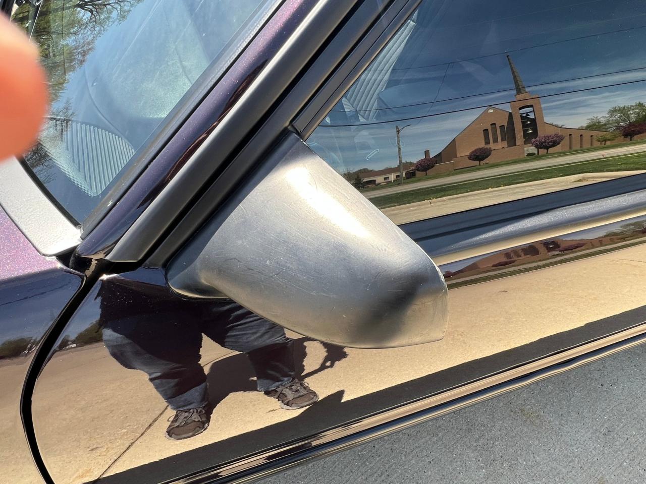 1989 Ford Mustang LX 5.0