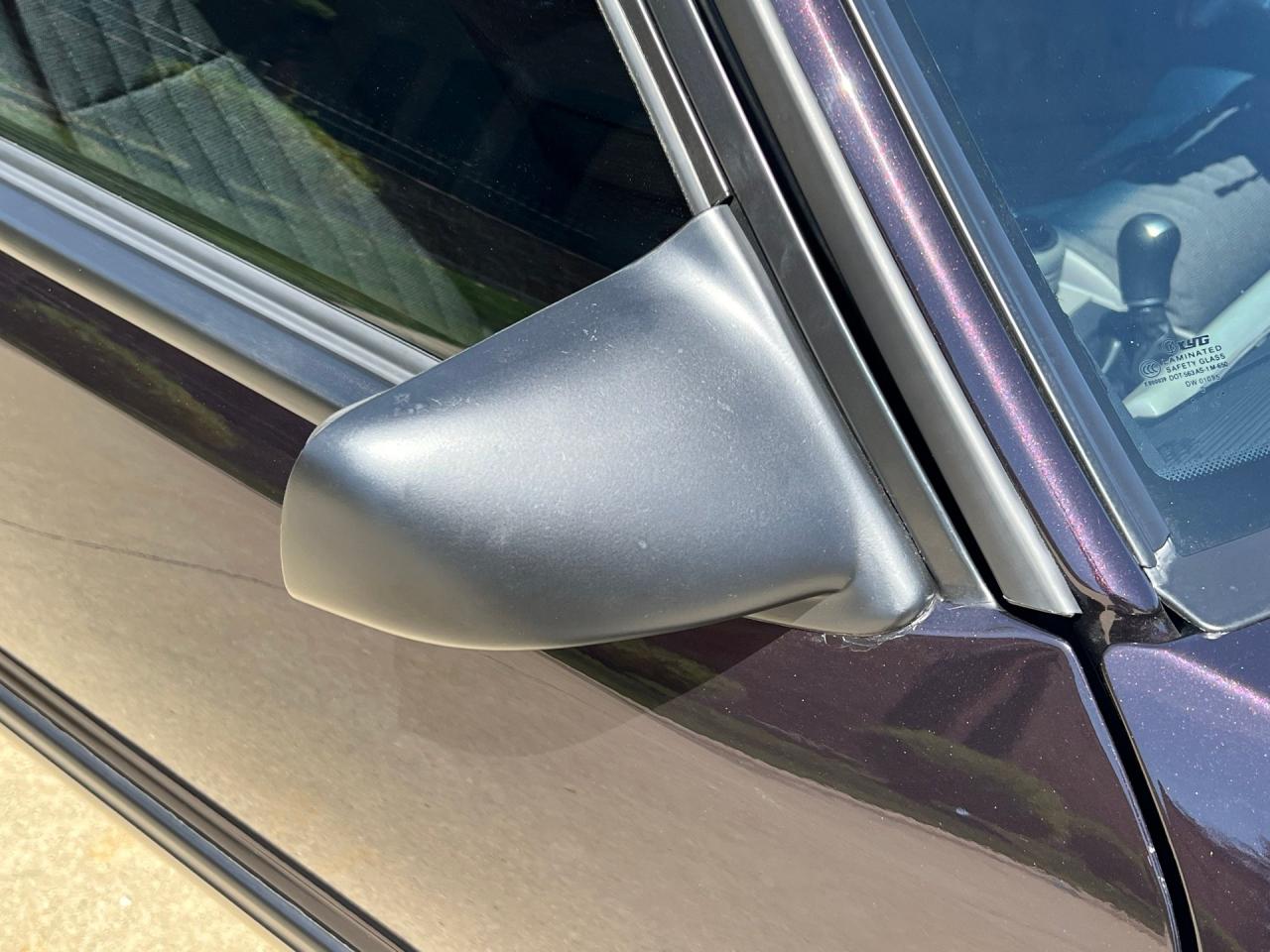 1989 Ford Mustang LX 5.0