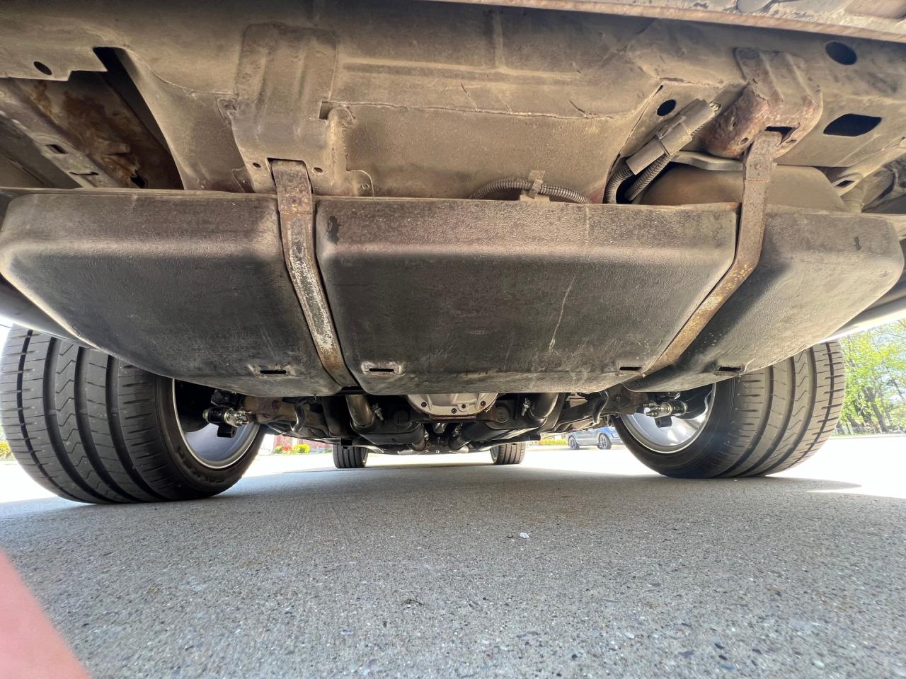 1989 Ford Mustang LX 5.0