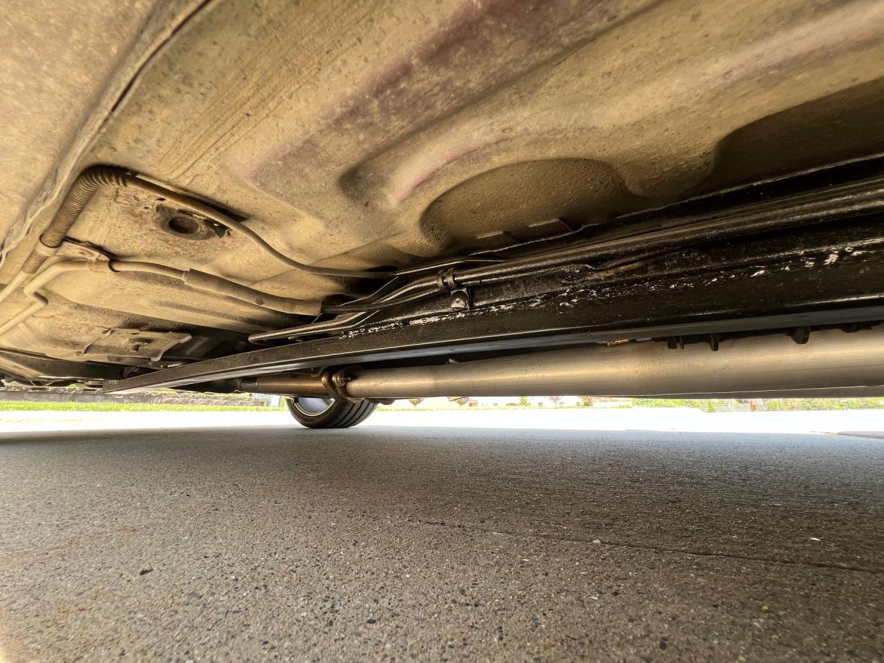 1989 Ford Mustang LX 5.0