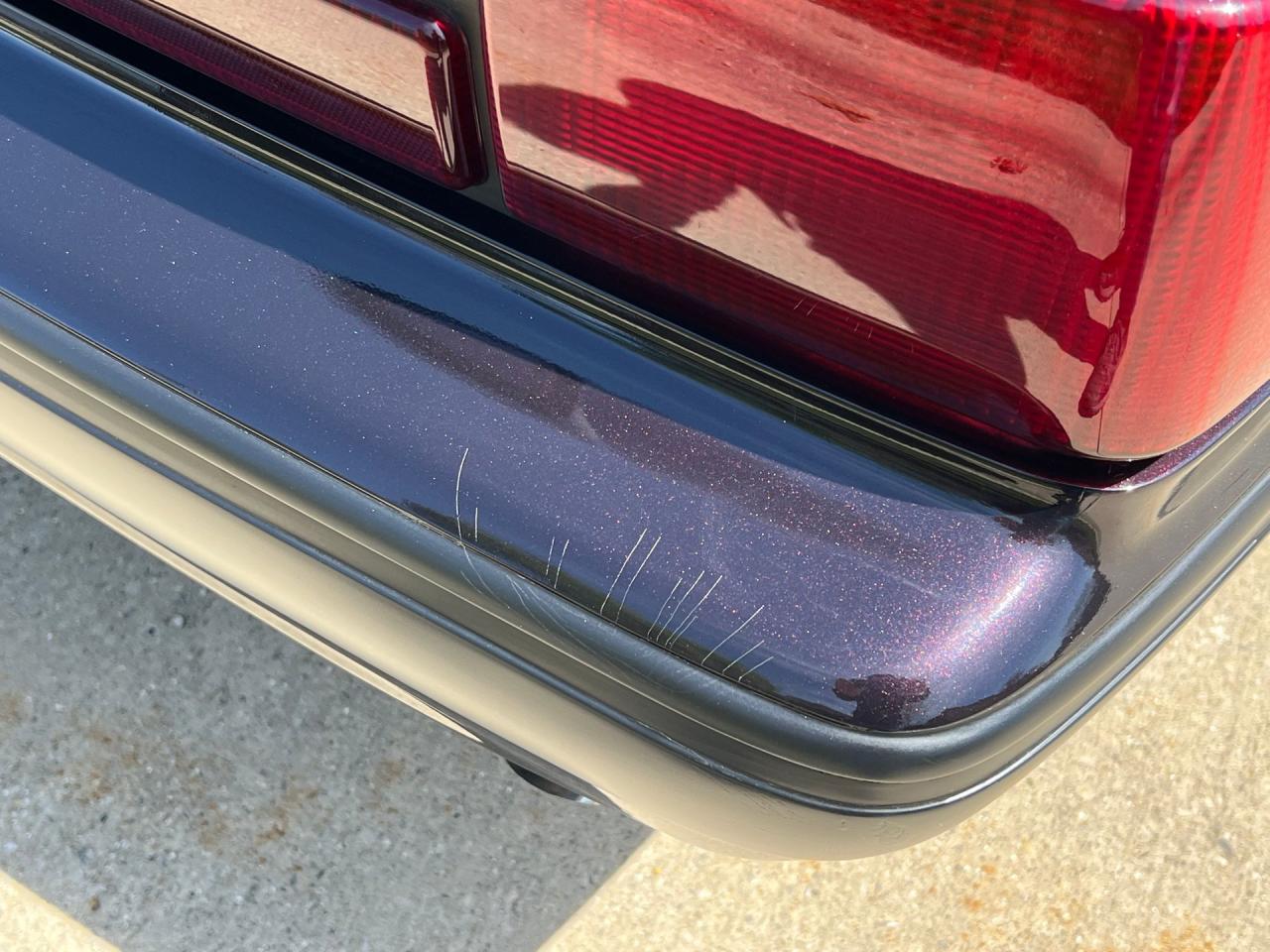 1989 Ford Mustang LX 5.0