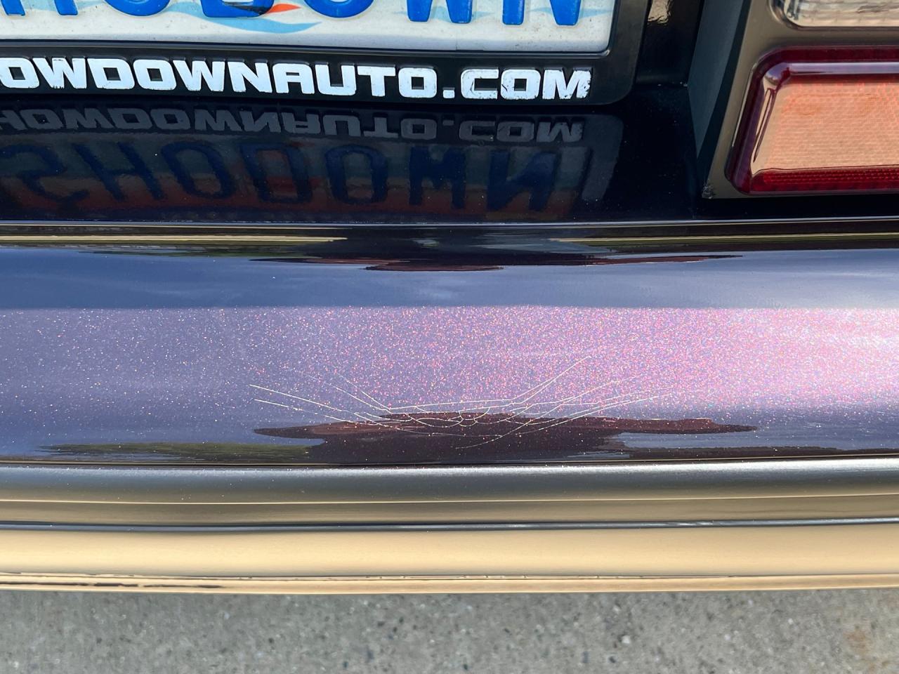 1989 Ford Mustang LX 5.0