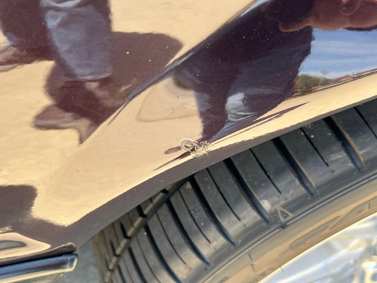 1989 Ford Mustang LX 5.0