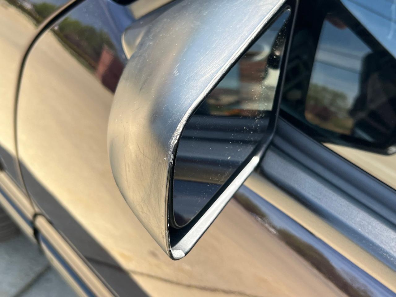 1989 Ford Mustang LX 5.0