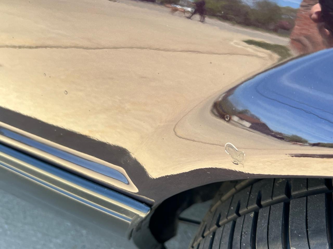 1989 Ford Mustang LX 5.0