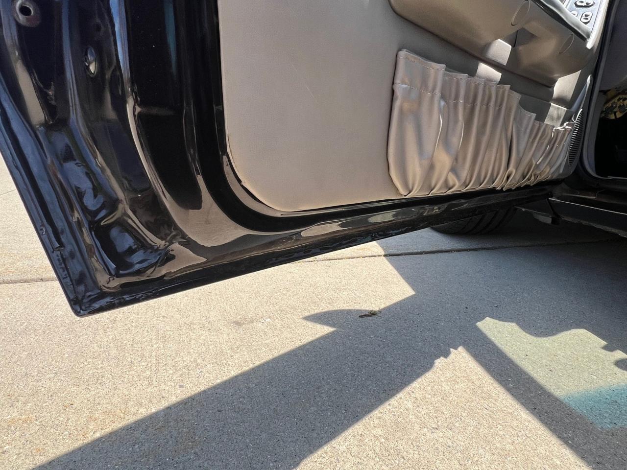 1989 Ford Mustang LX 5.0