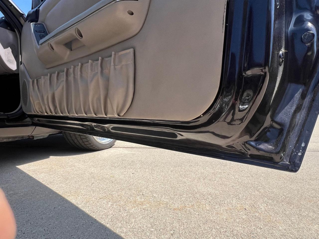 1989 Ford Mustang LX 5.0