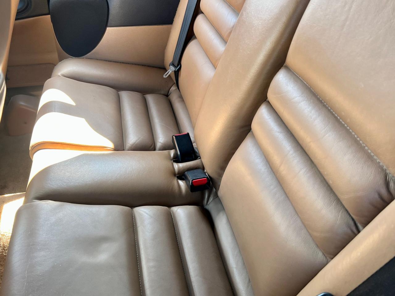 1996 Ford Mustang GT