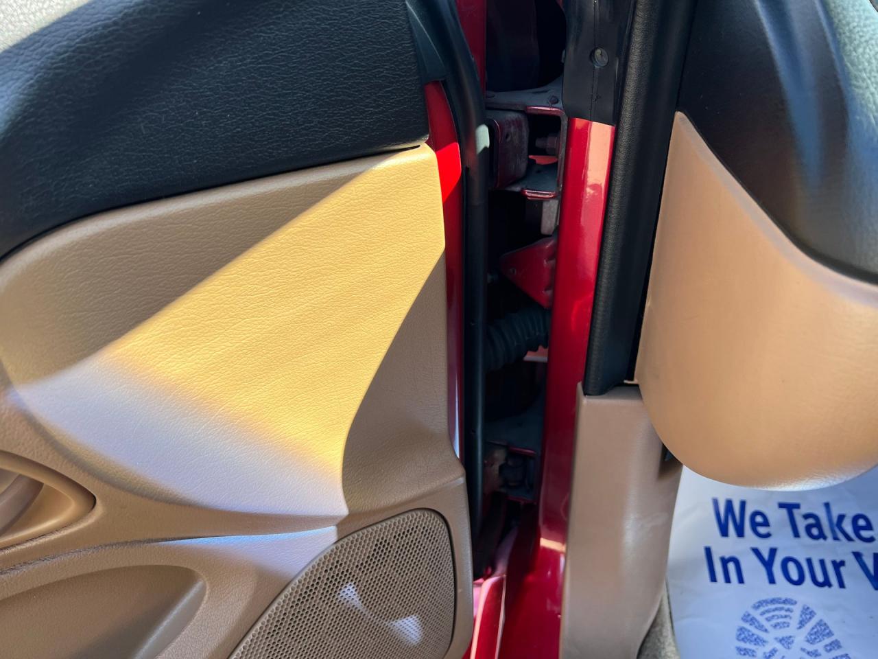 1996 Ford Mustang GT