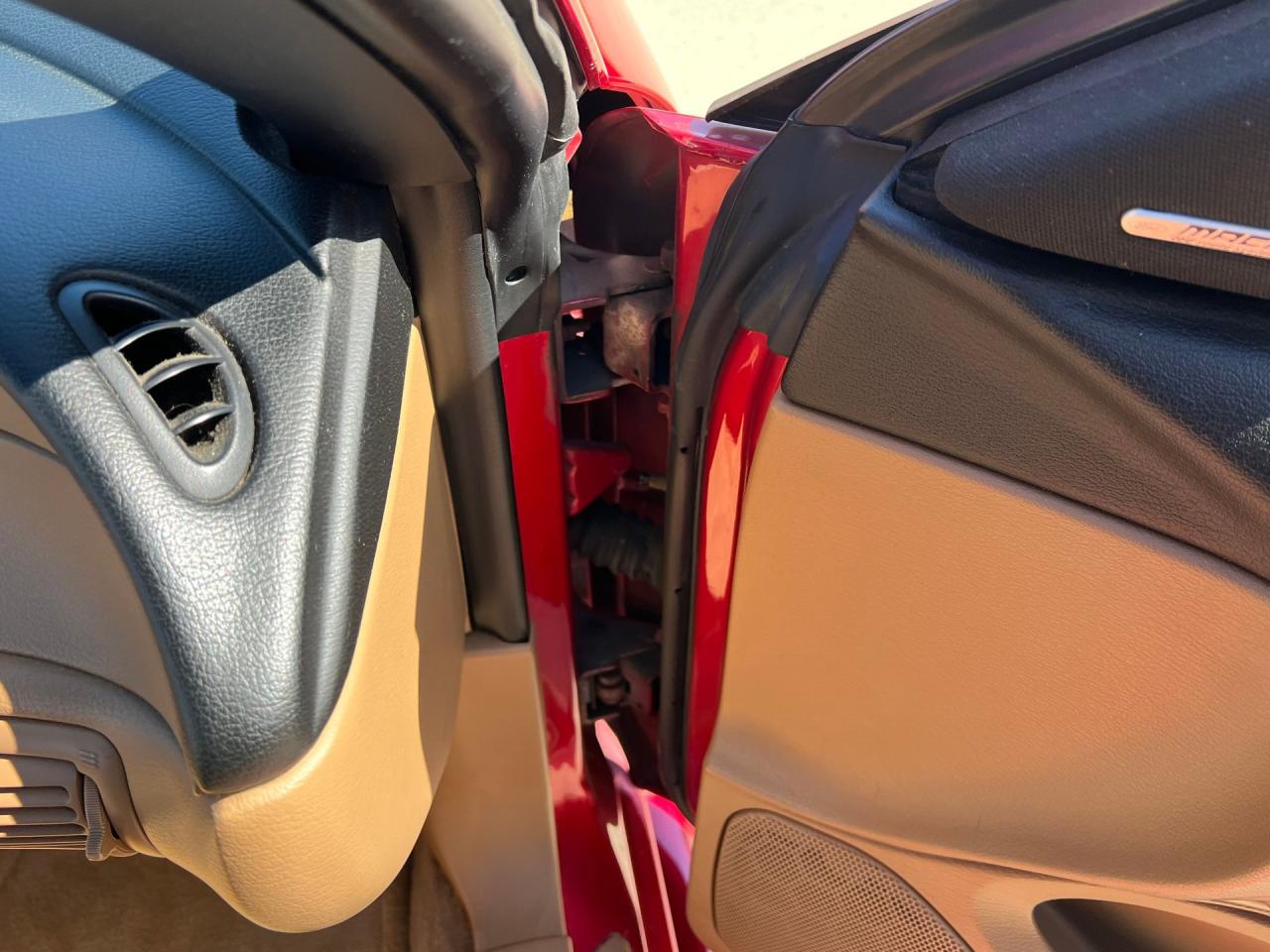 1996 Ford Mustang GT