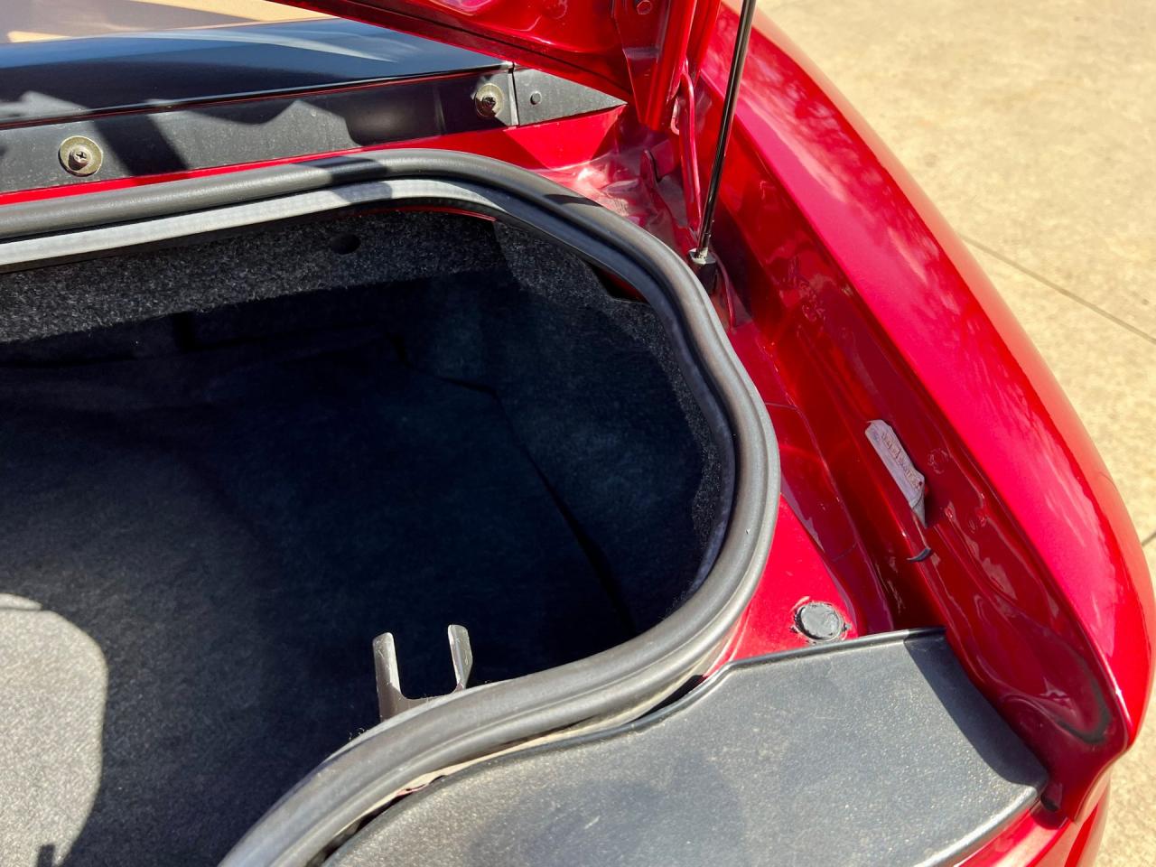 1996 Ford Mustang GT