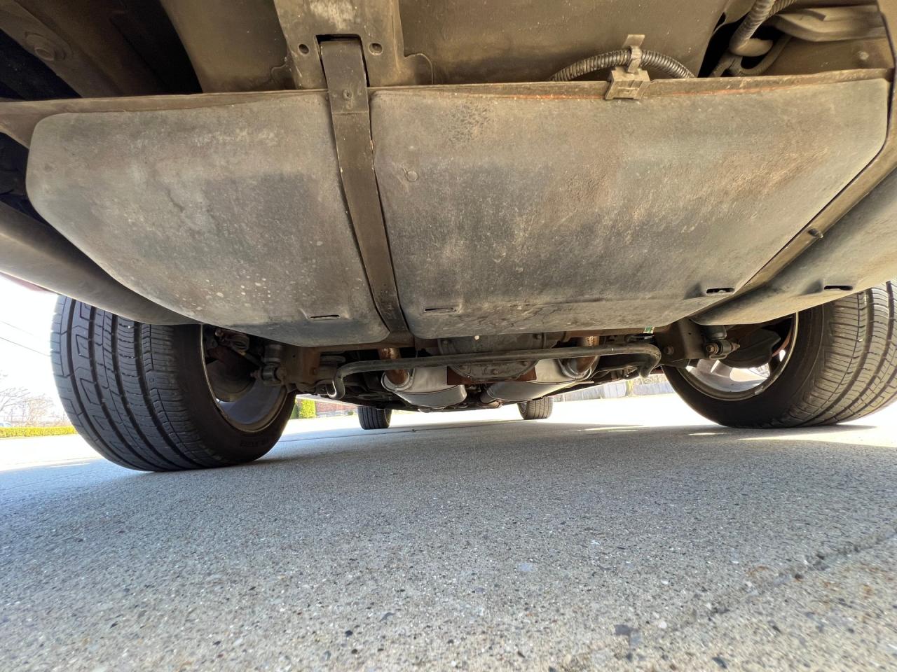 1996 Ford Mustang GT