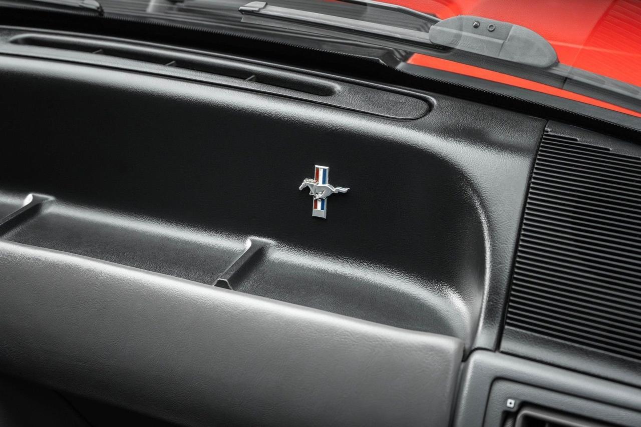 1993 Ford Mustang Cobra