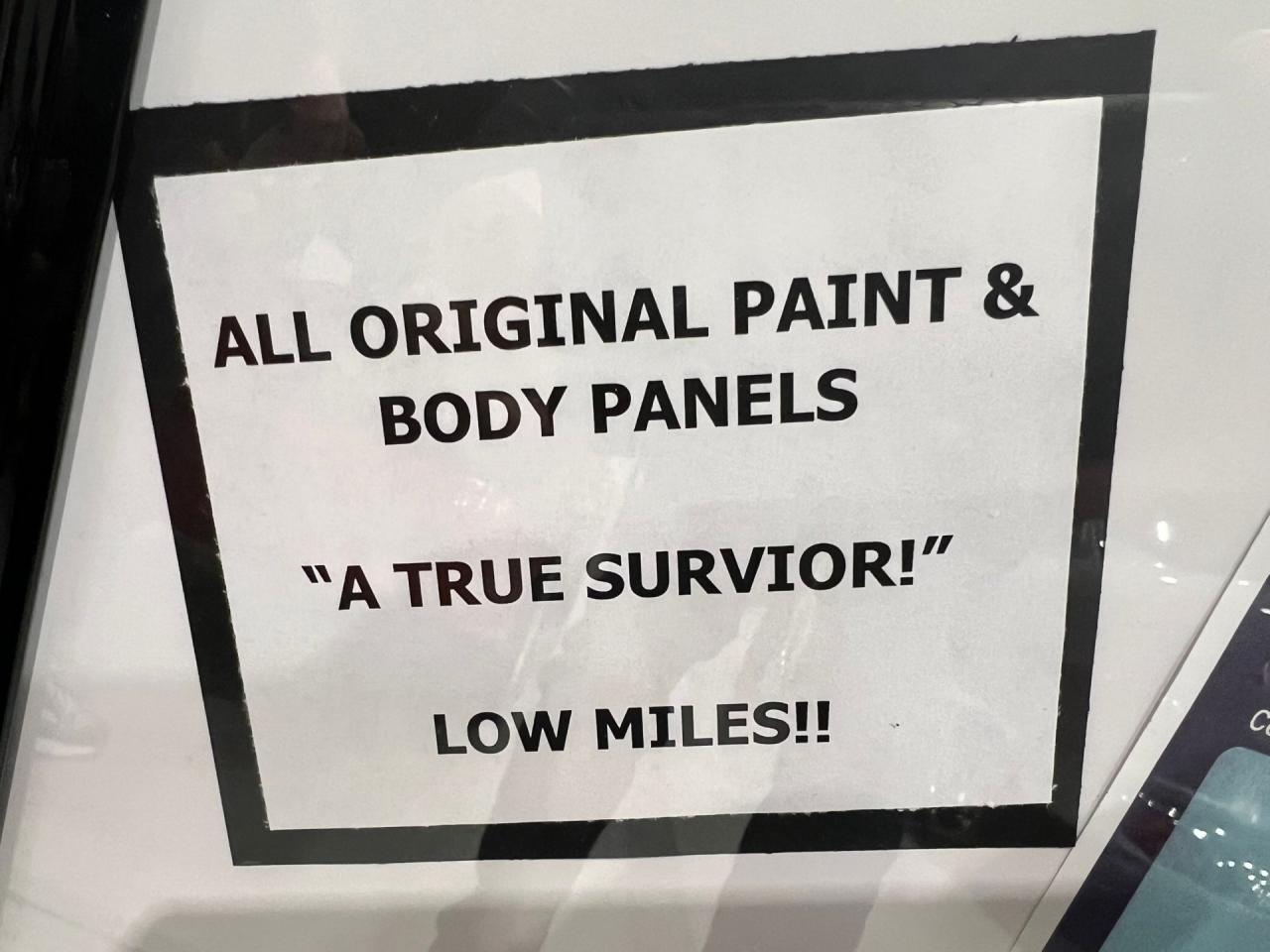 1993 Ford Mustang Cobra