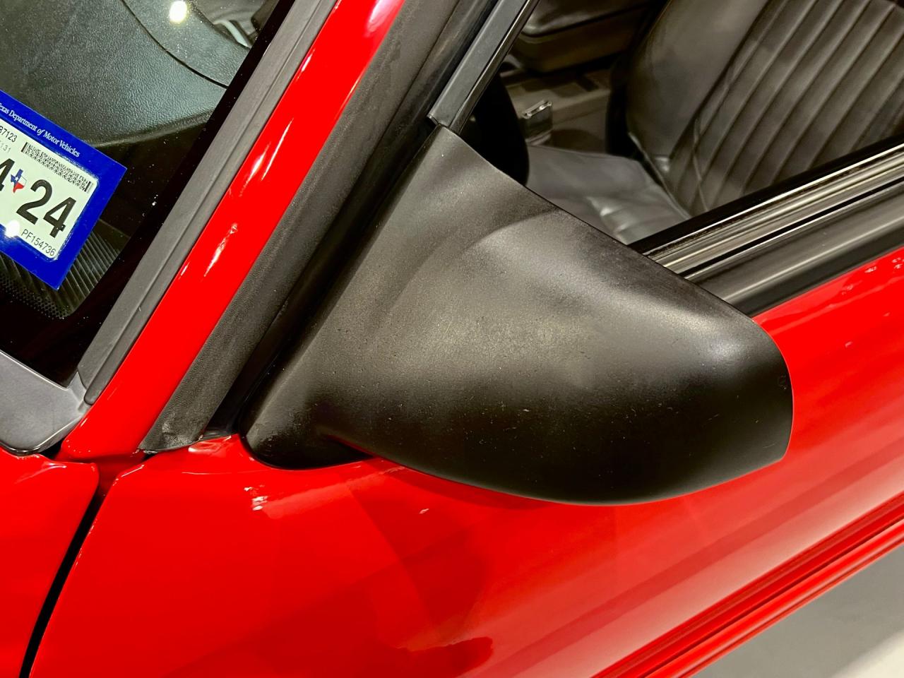 1993 Ford Mustang Cobra