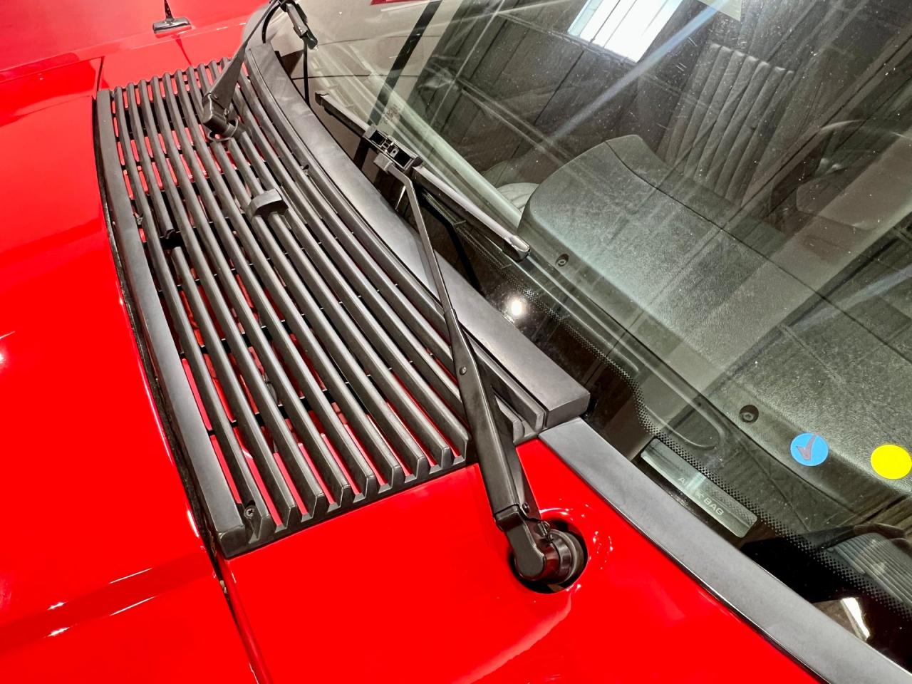 1993 Ford Mustang Cobra