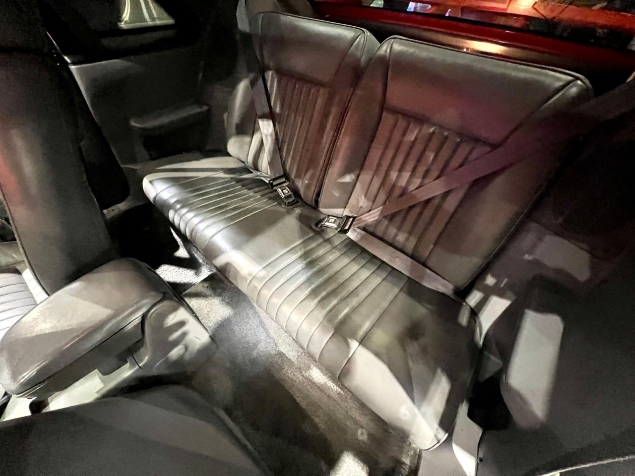 1993 Ford Mustang Cobra