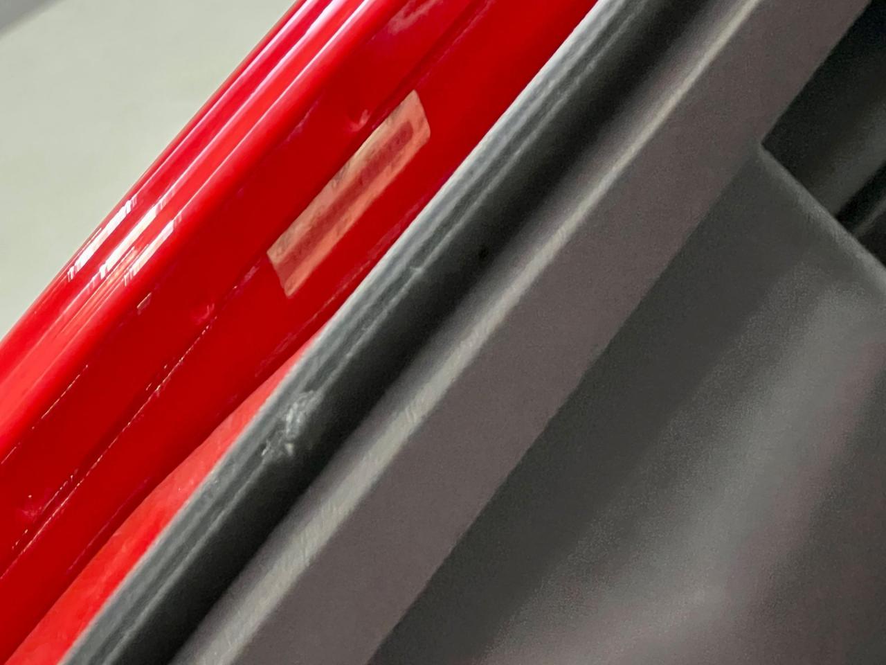 1993 Ford Mustang Cobra