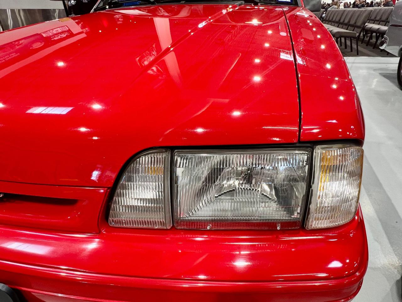 1993 Ford Mustang Cobra