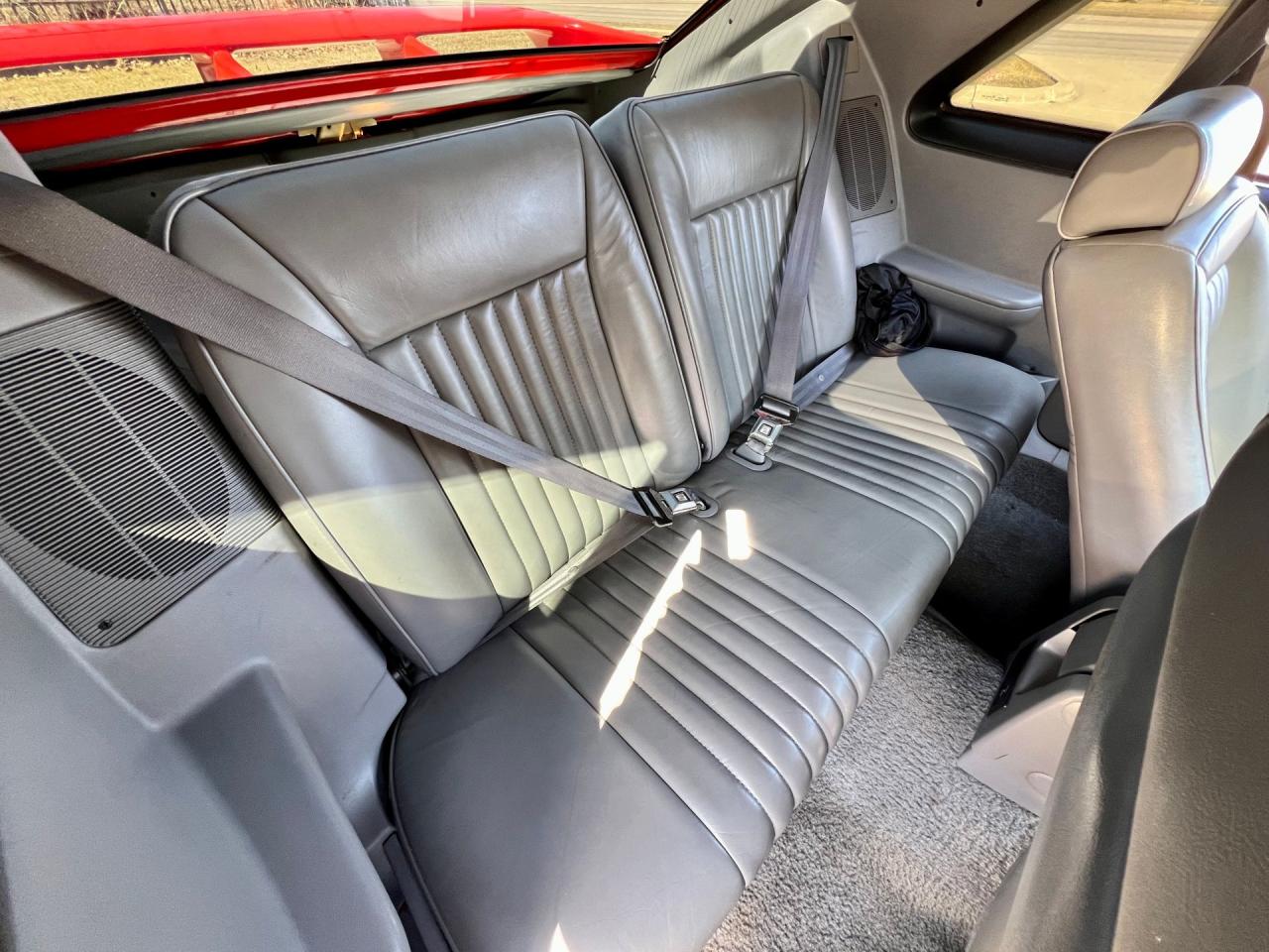 1993 Ford Mustang Cobra