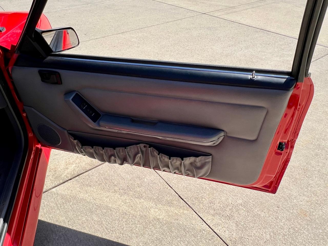 1993 Ford Mustang Cobra