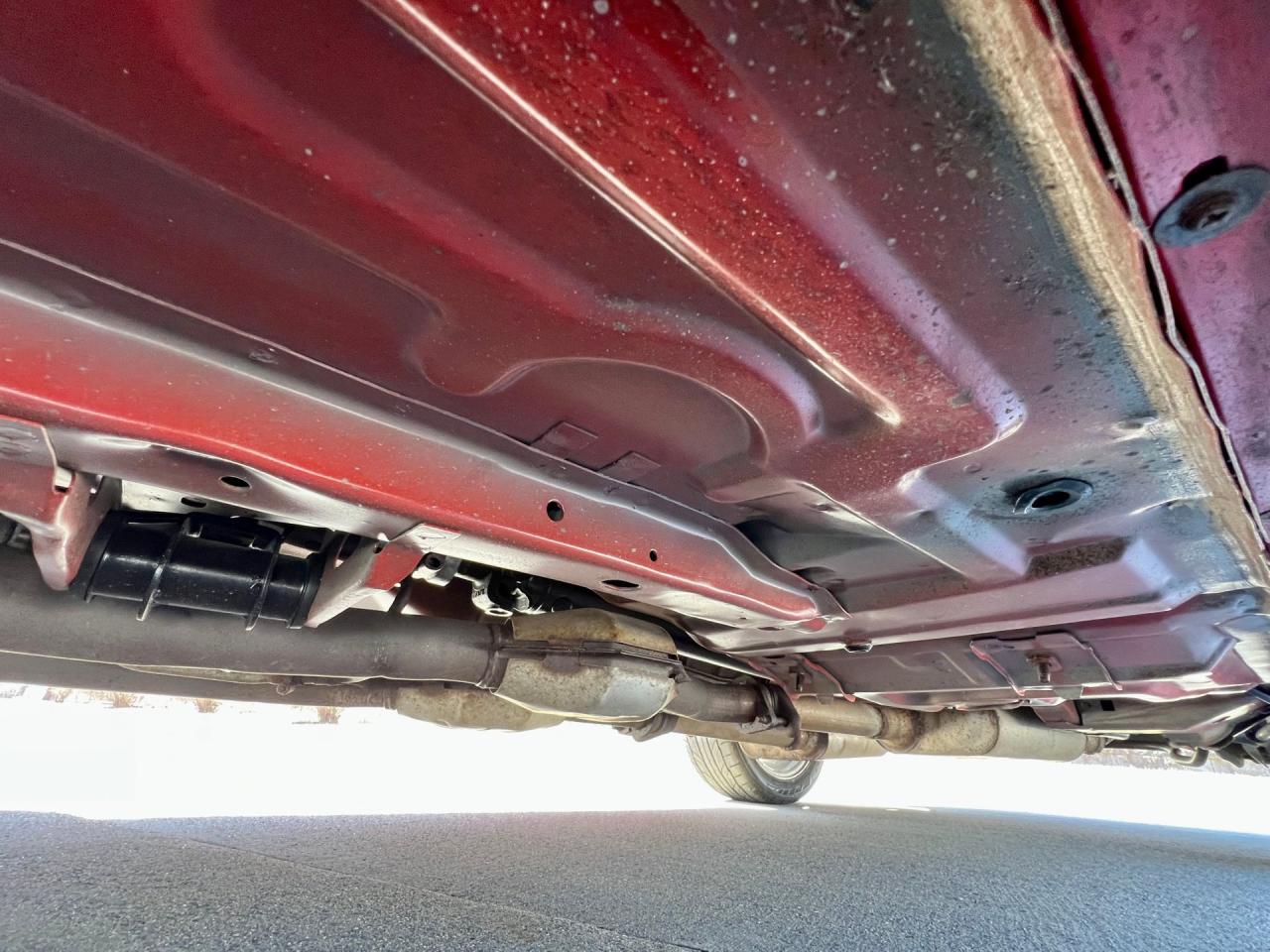 1993 Ford Mustang Cobra