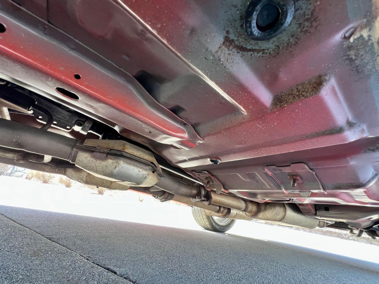 1993 Ford Mustang Cobra