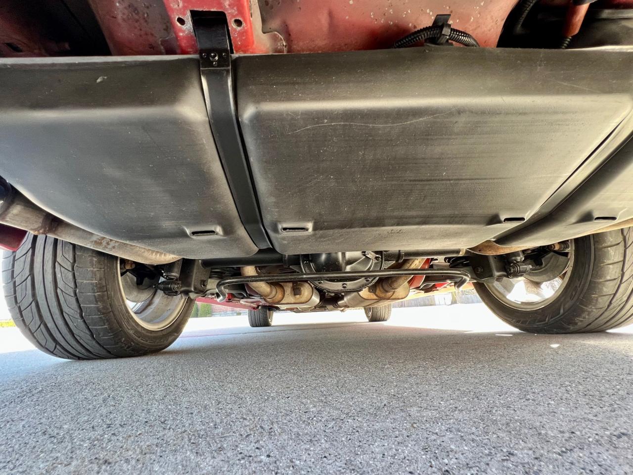 1993 Ford Mustang Cobra