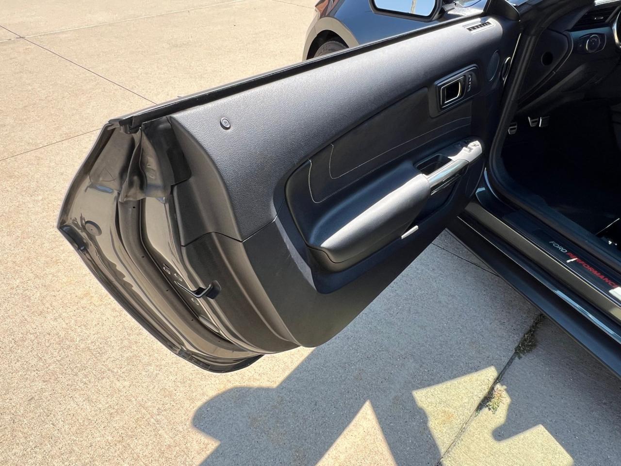 2017 Ford Mustang GT350