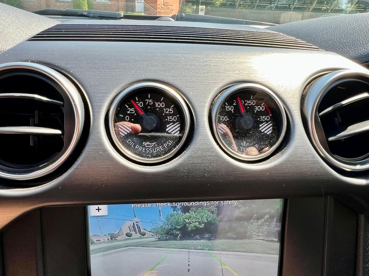 2017 Ford Mustang GT350