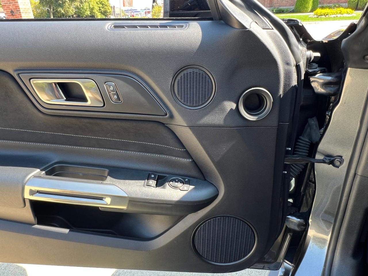 2017 Ford Mustang GT350