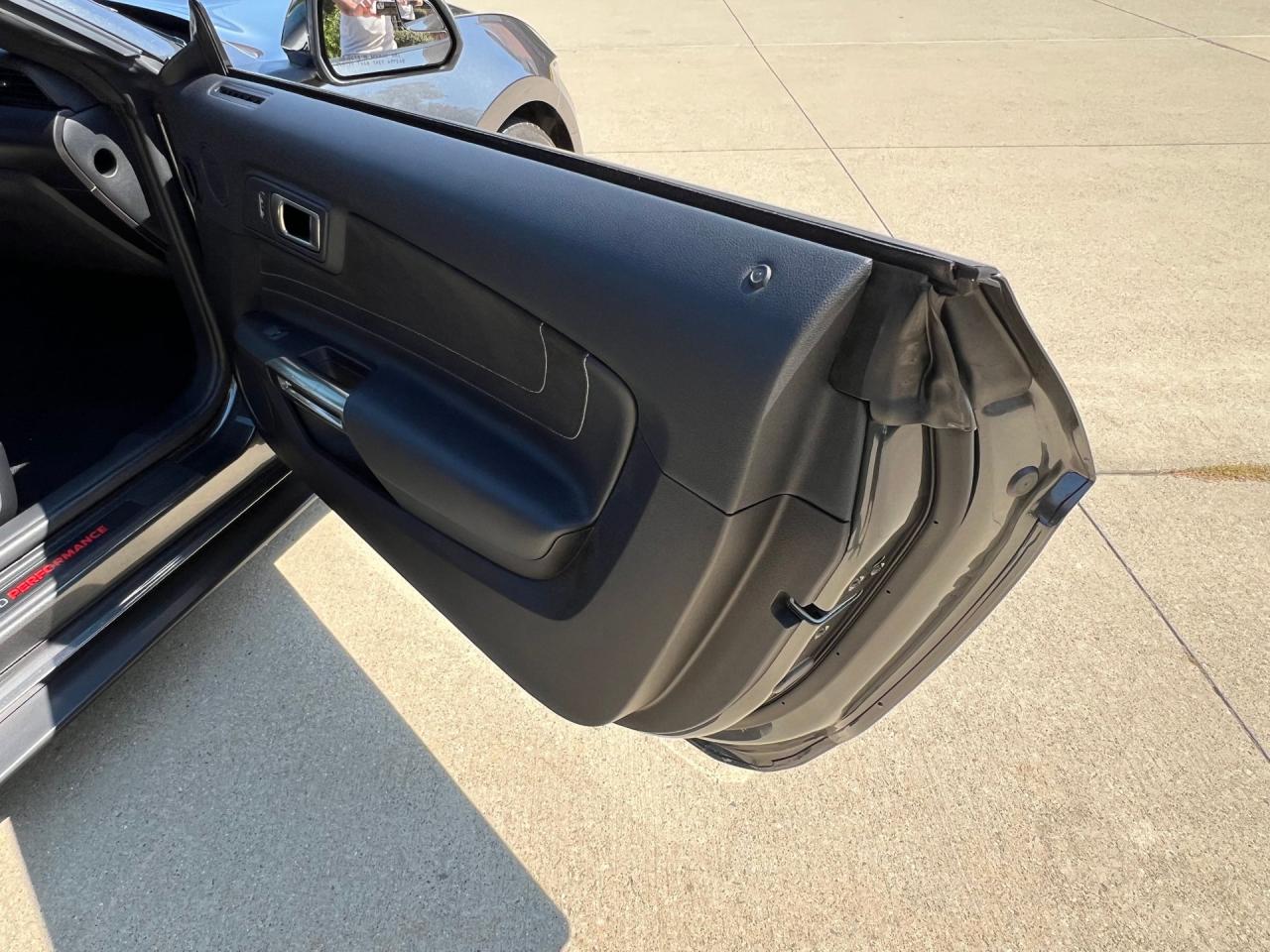 2017 Ford Mustang GT350