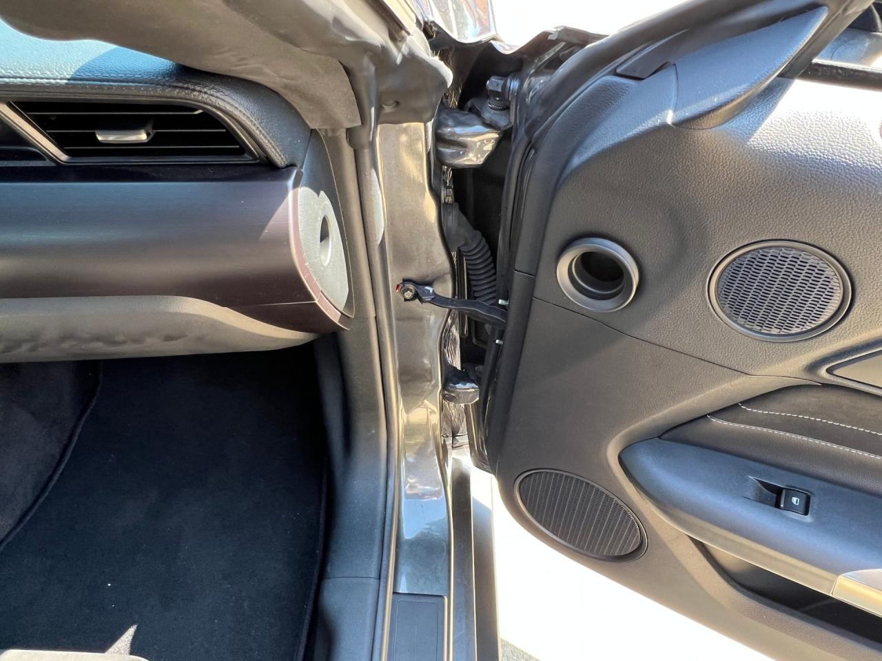 2017 Ford Mustang GT350