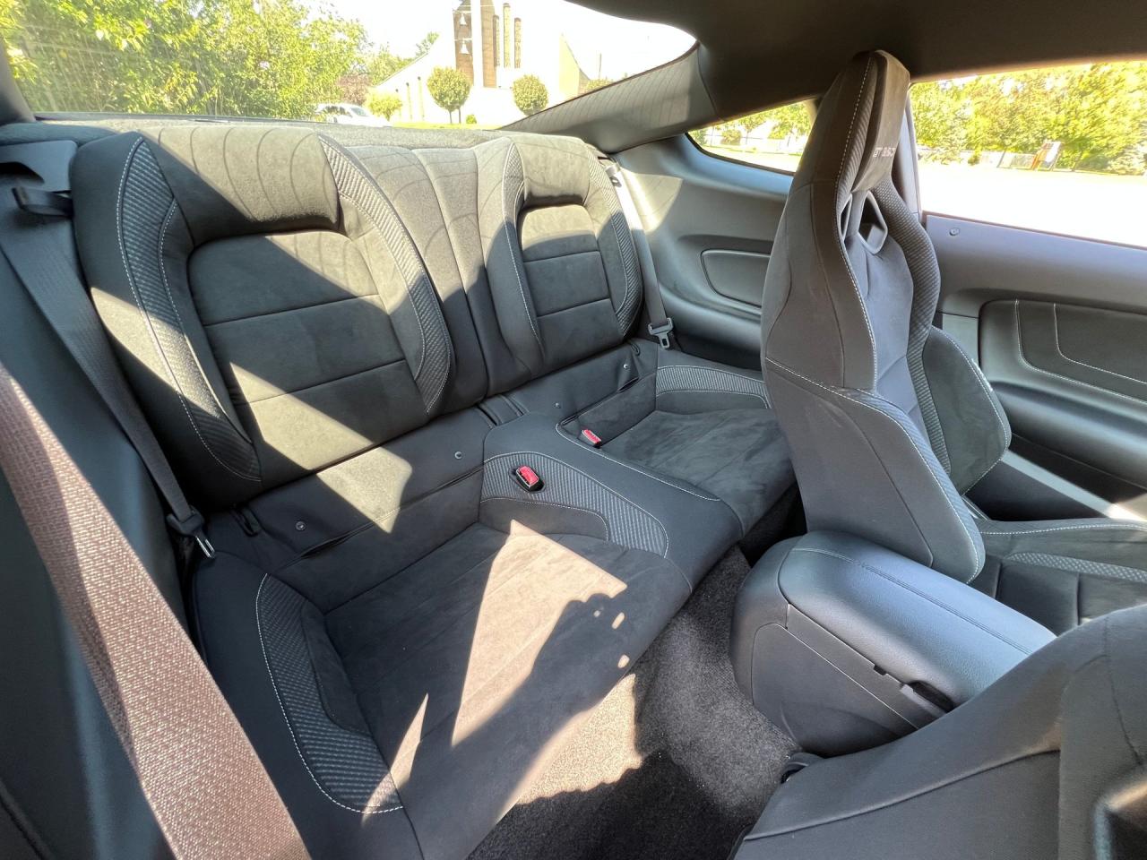 2017 Ford Mustang GT350